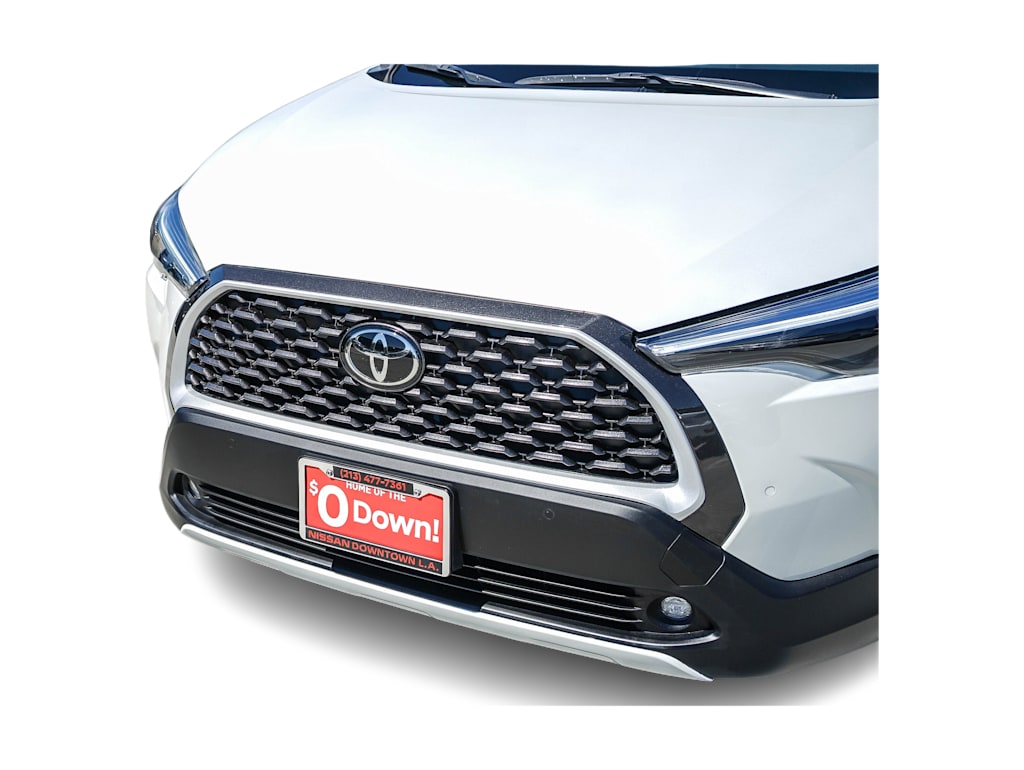 Thumbnail: 2023 Toyota Corolla Cross - 20