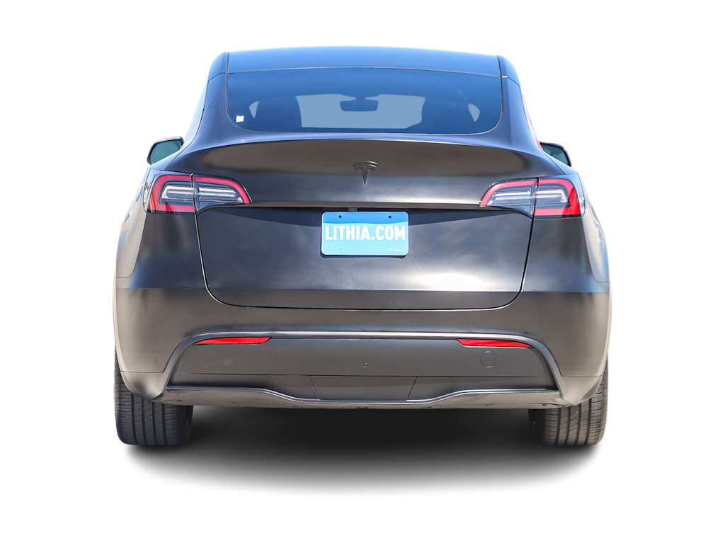 Thumbnail: 2023 Tesla Model Y - 4