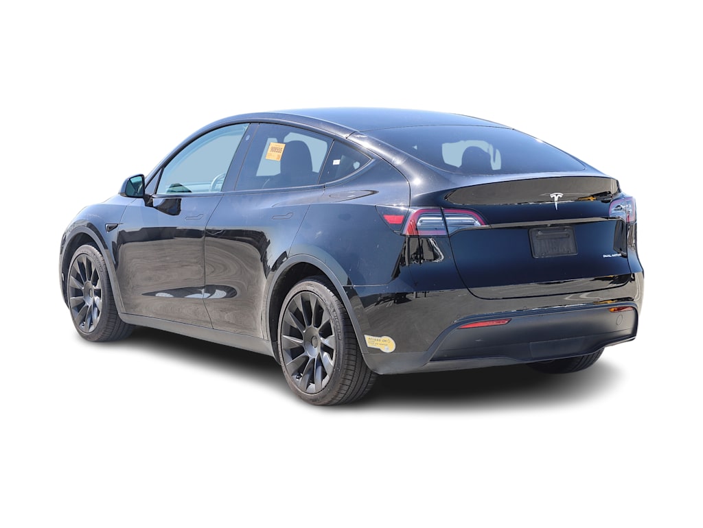 Thumbnail: 2022 Tesla Model Y - 3