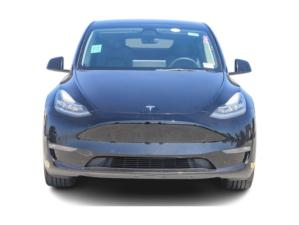 Thumbnail: 2022 Tesla Model Y - 5