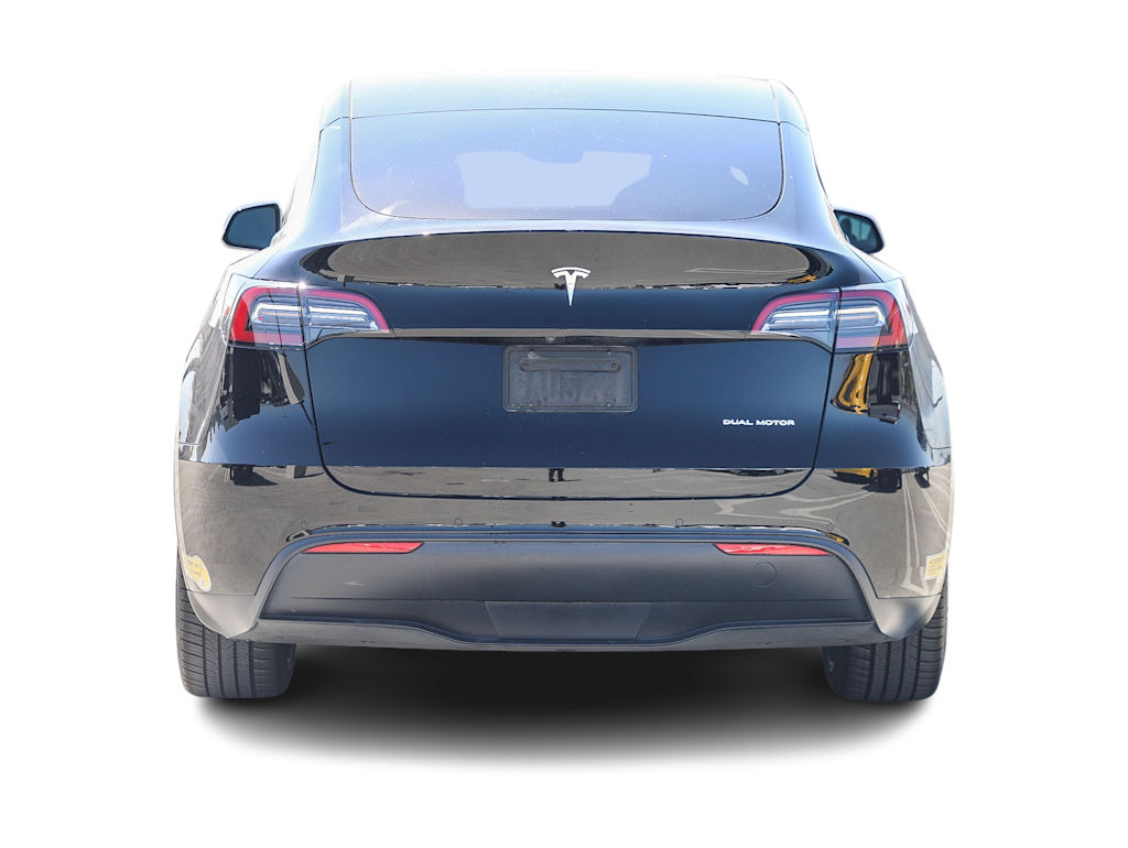 Thumbnail: 2022 Tesla Model Y - 4