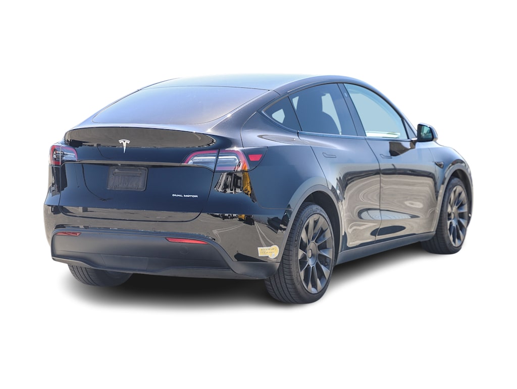 Thumbnail: 2022 Tesla Model Y - 13