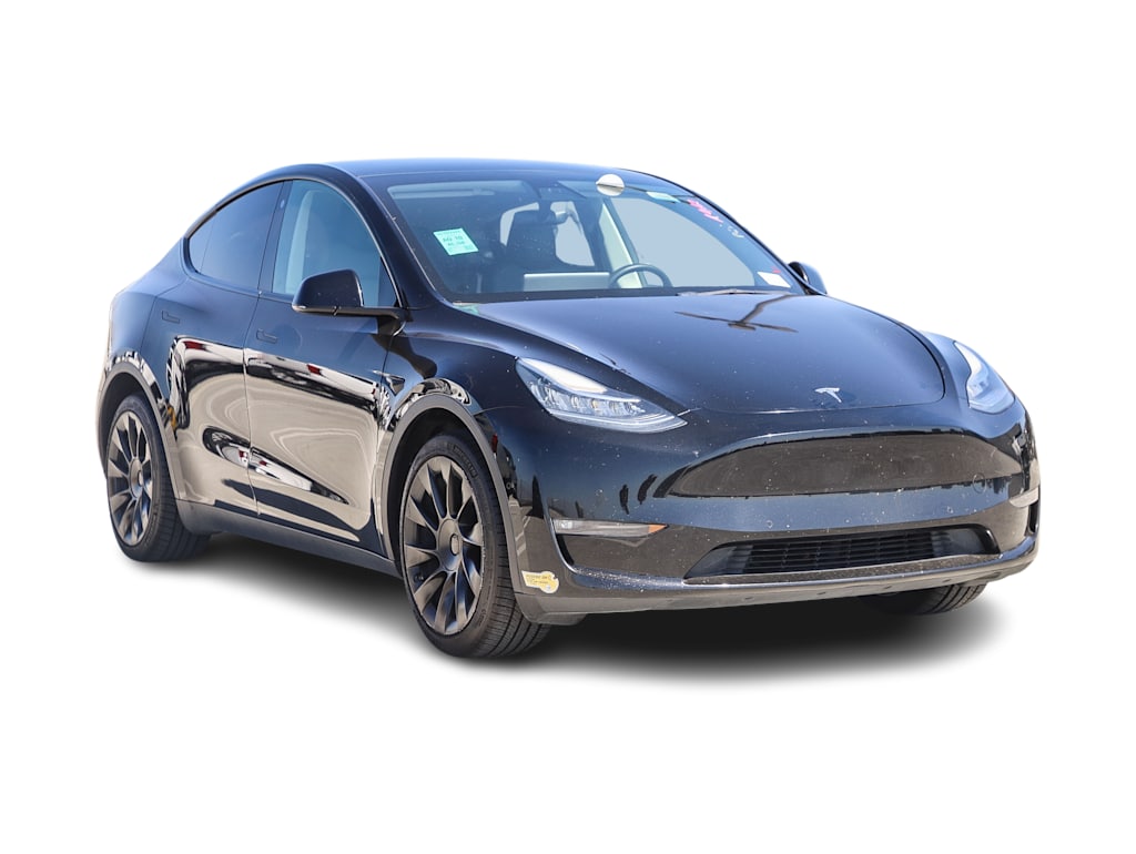 Thumbnail: 2022 Tesla Model Y - 11