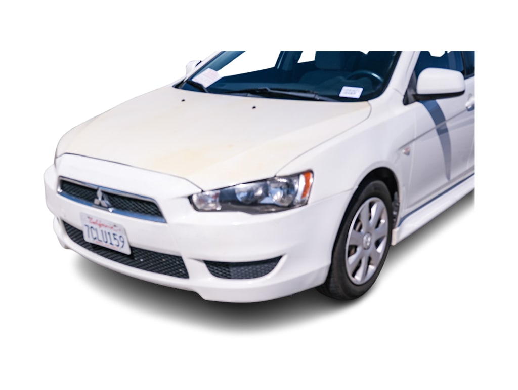 Thumbnail: 2014 Mitsubishi Lancer - 19