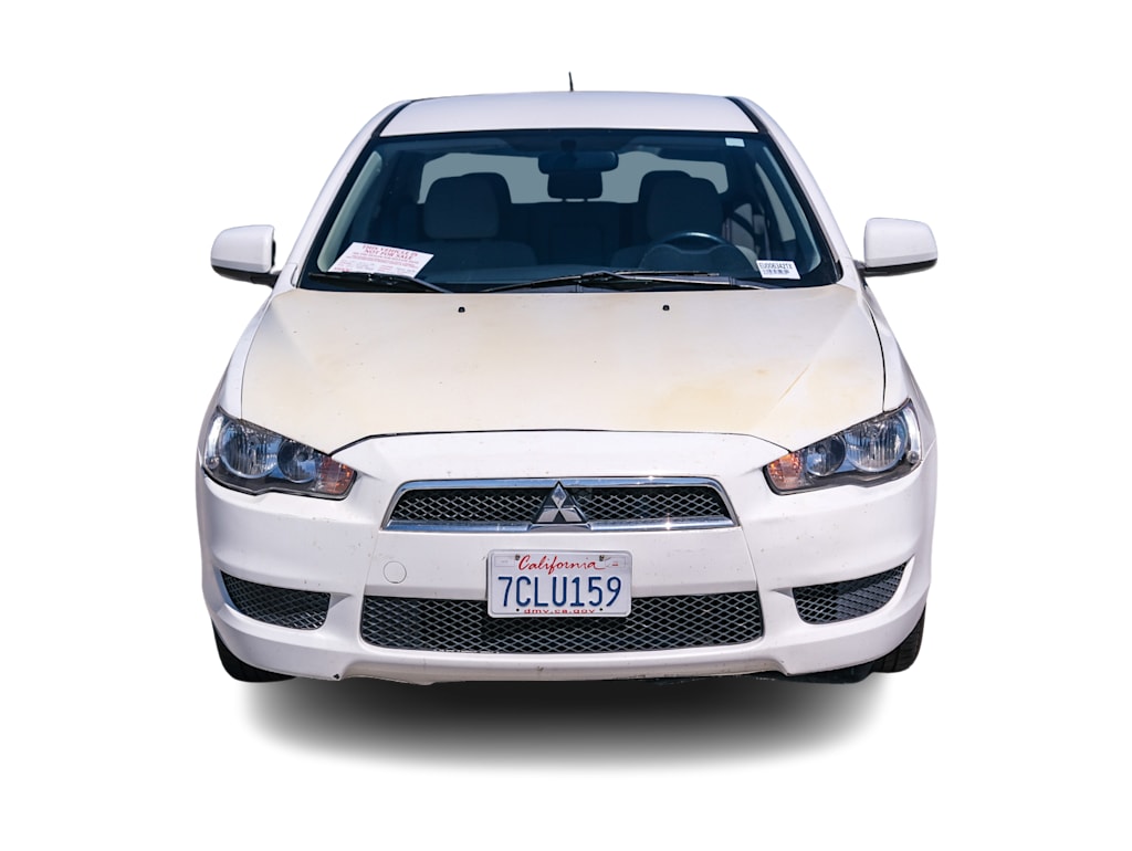 Thumbnail: 2014 Mitsubishi Lancer - 5