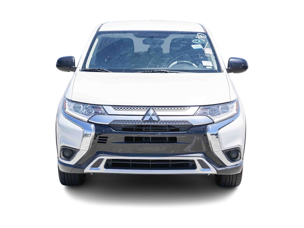 Thumbnail: 2019 Mitsubishi Outlander - 5