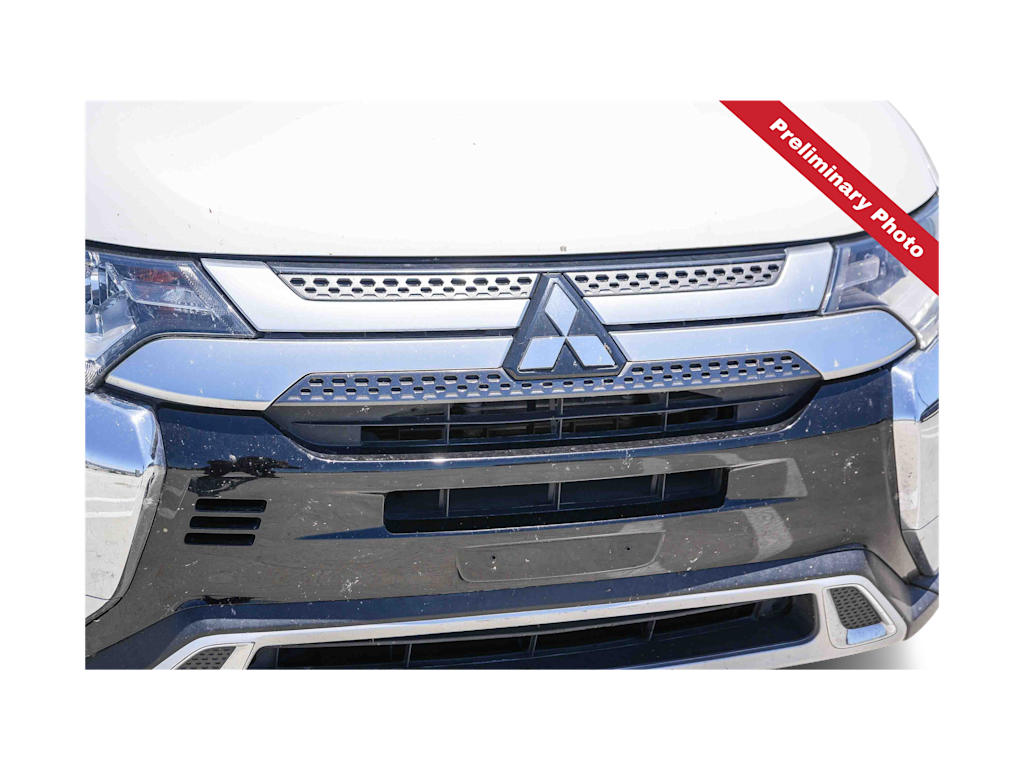 Thumbnail: 2019 Mitsubishi Outlander - 15