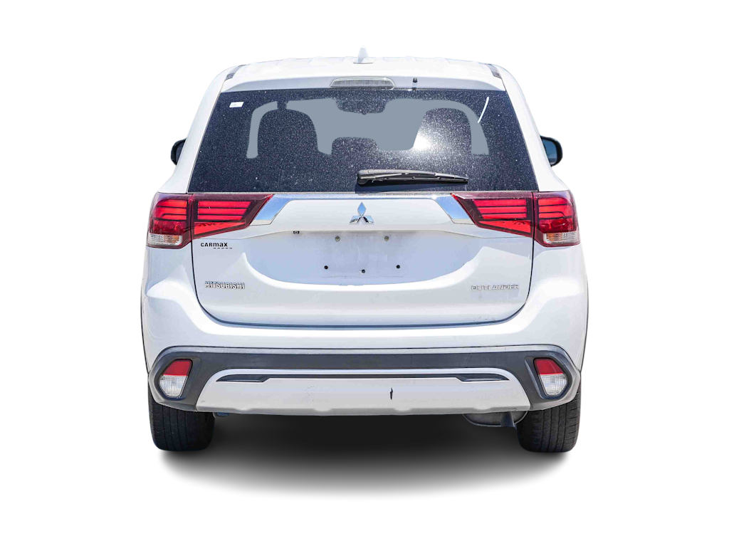 Thumbnail: 2019 Mitsubishi Outlander - 4