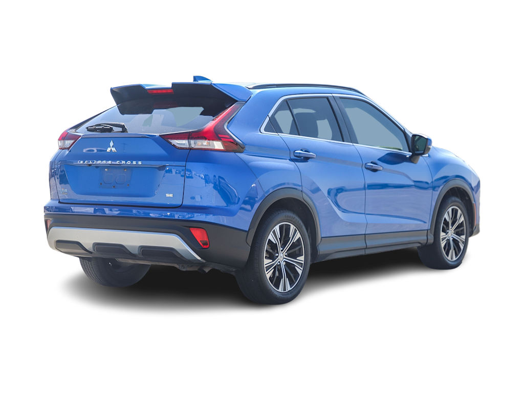 Thumbnail: 2022 Mitsubishi Eclipse Cross - 15
