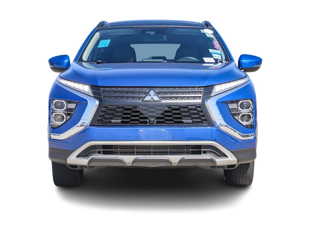 Thumbnail: 2022 Mitsubishi Eclipse Cross - 5