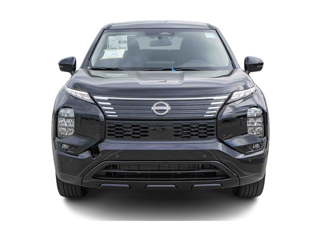 Thumbnail: 2026 Nissan Rogue - 5