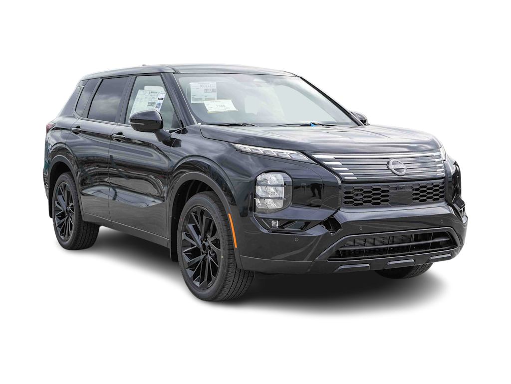 Thumbnail: 2026 Nissan Rogue - 17