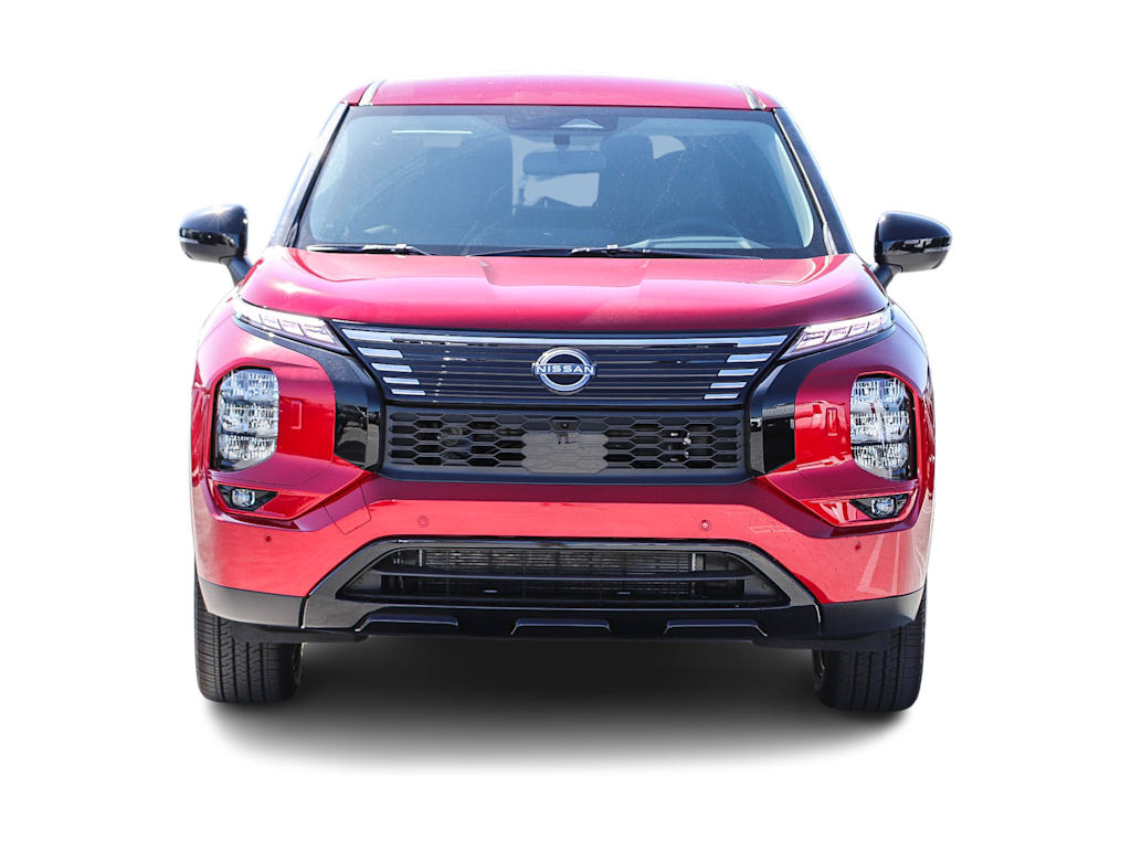 Thumbnail: 2026 Nissan Rogue - 5