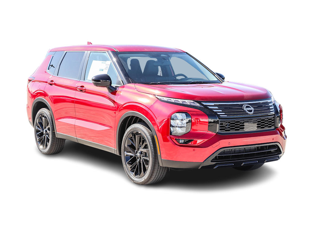Thumbnail: 2026 Nissan Rogue - 19