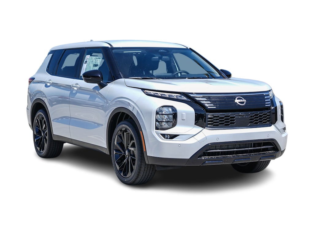 Thumbnail: 2026 Nissan Rogue - 18
