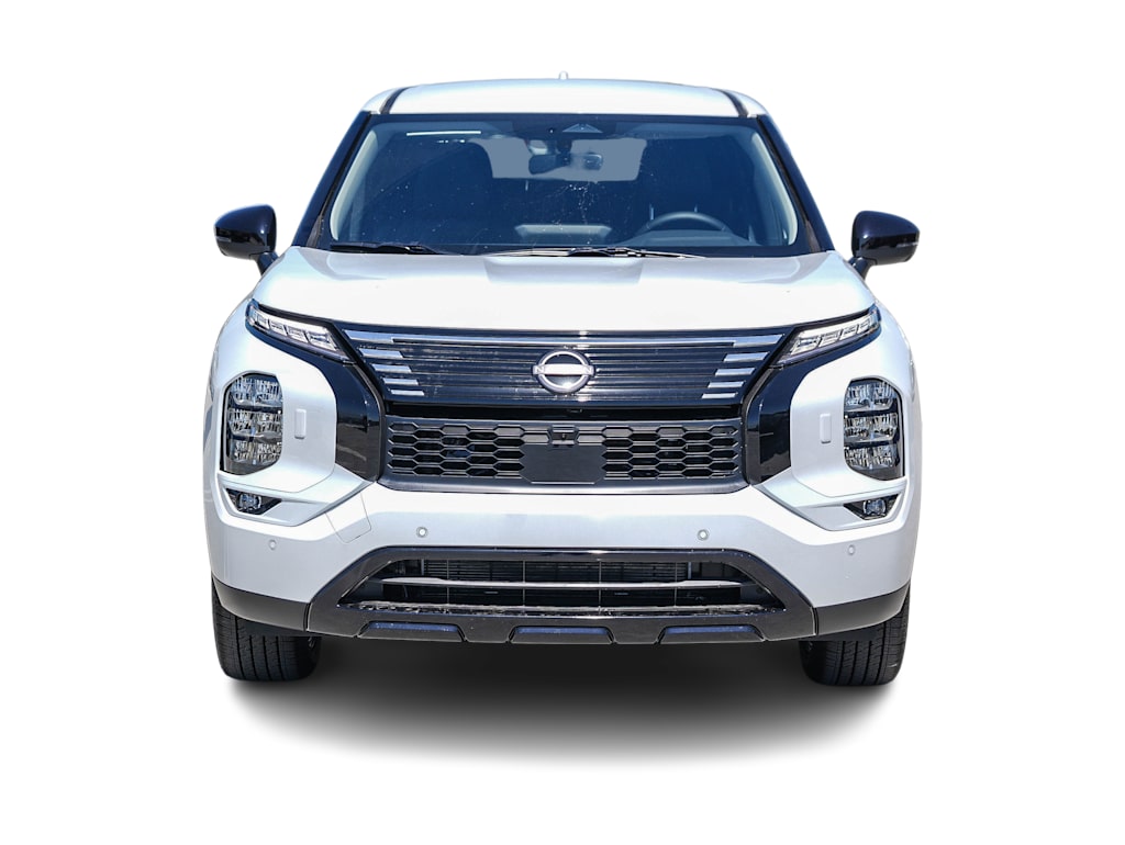 Thumbnail: 2026 Nissan Rogue - 5