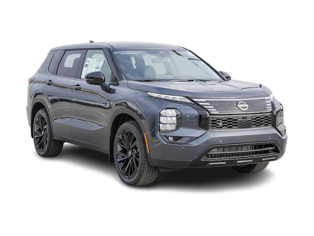 Thumbnail: 2026 Nissan Rogue - 17