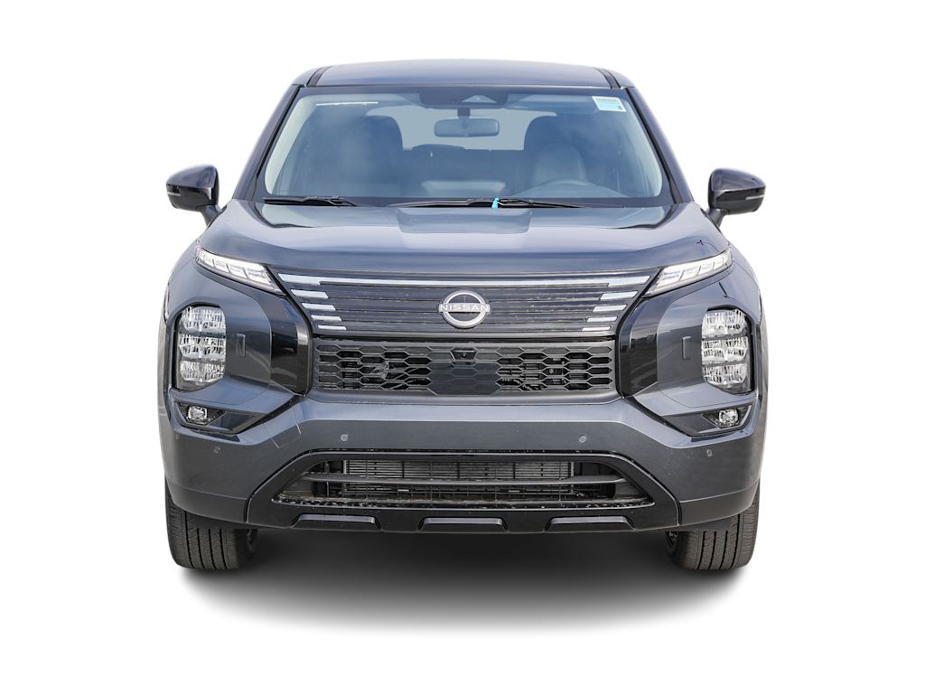 Thumbnail: 2026 Nissan Rogue - 5