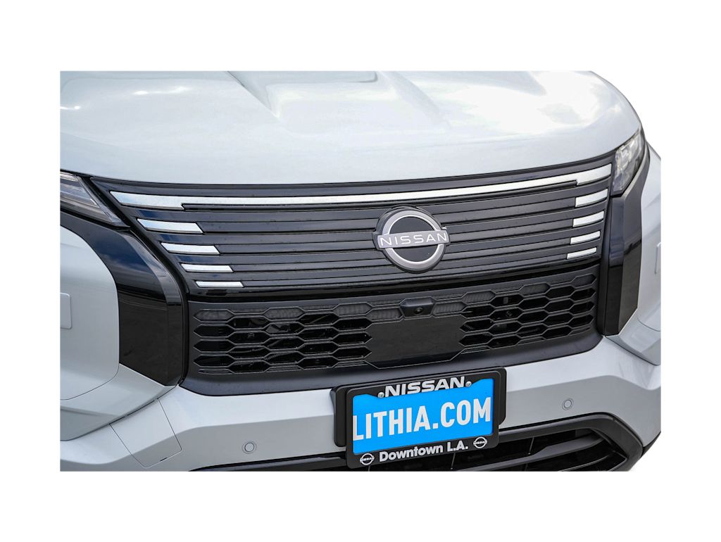 Thumbnail: 2026 Nissan Rogue - 19