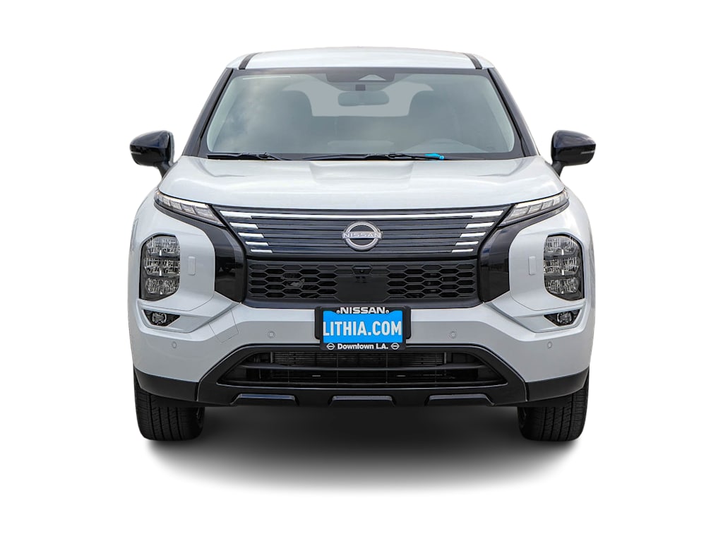 Thumbnail: 2026 Nissan Rogue - 5