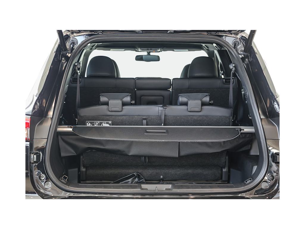 Thumbnail: 2026 Nissan Rogue - 17