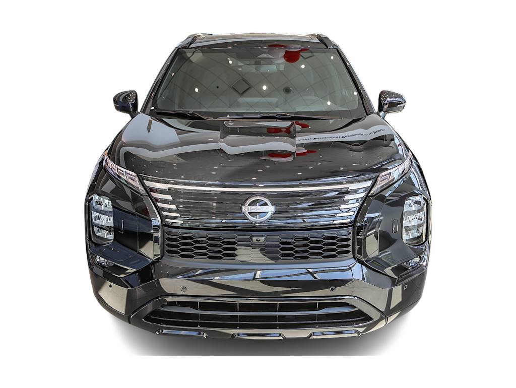 Thumbnail: 2026 Nissan Rogue - 5