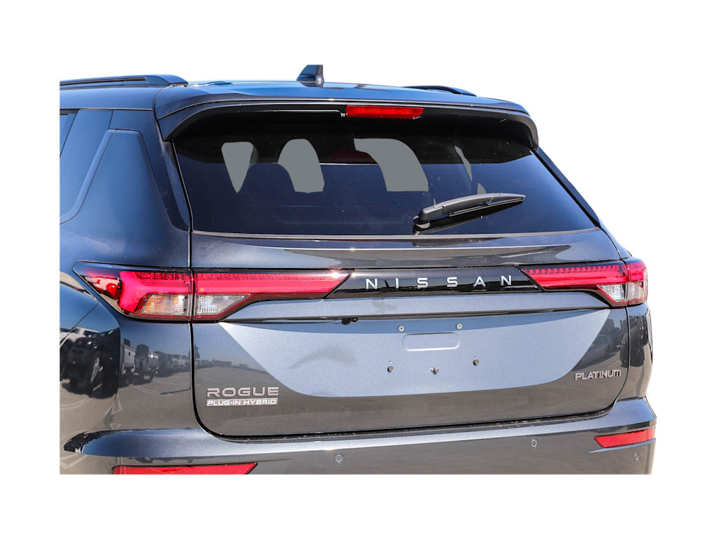 Thumbnail: 2026 Nissan Rogue - 23