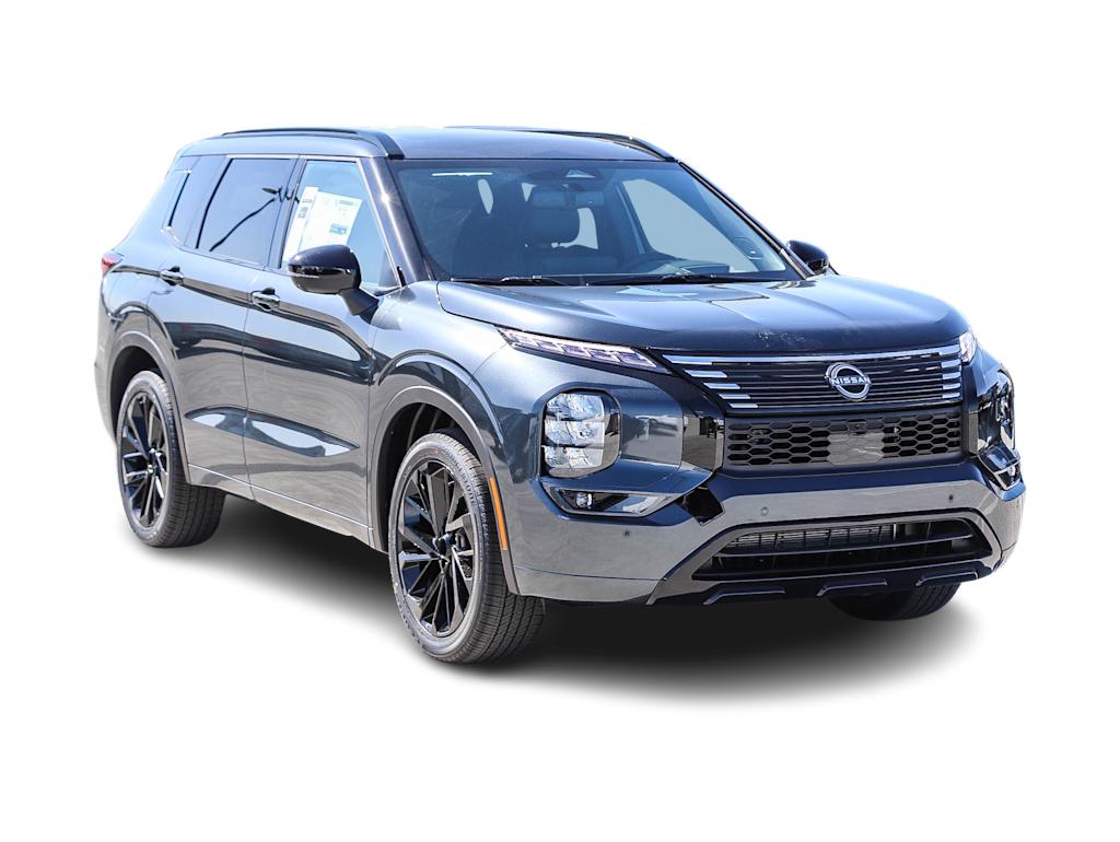 Thumbnail: 2026 Nissan Rogue - 19