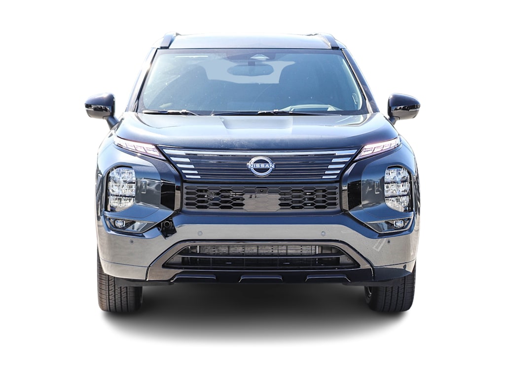 Thumbnail: 2026 Nissan Rogue - 5