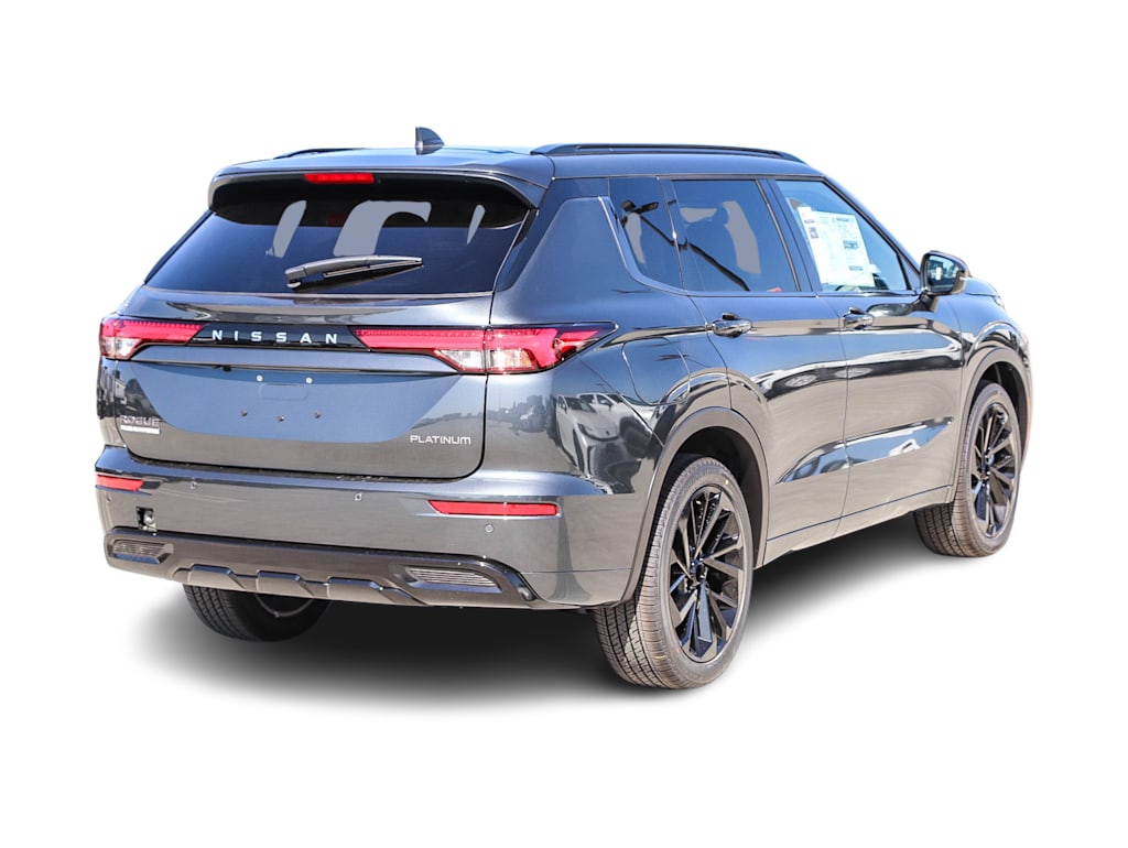 Thumbnail: 2026 Nissan Rogue - 21