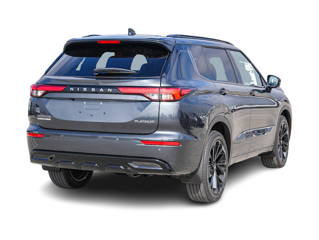 Thumbnail: 2026 Nissan Rogue - 19