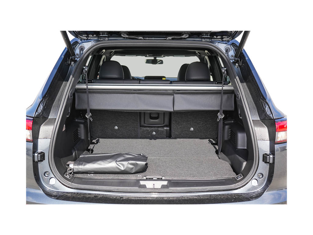 Thumbnail: 2026 Nissan Rogue - 16