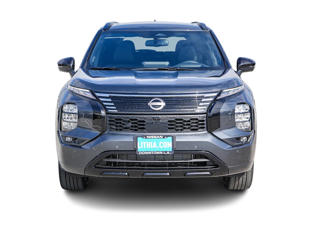 Thumbnail: 2026 Nissan Rogue - 5