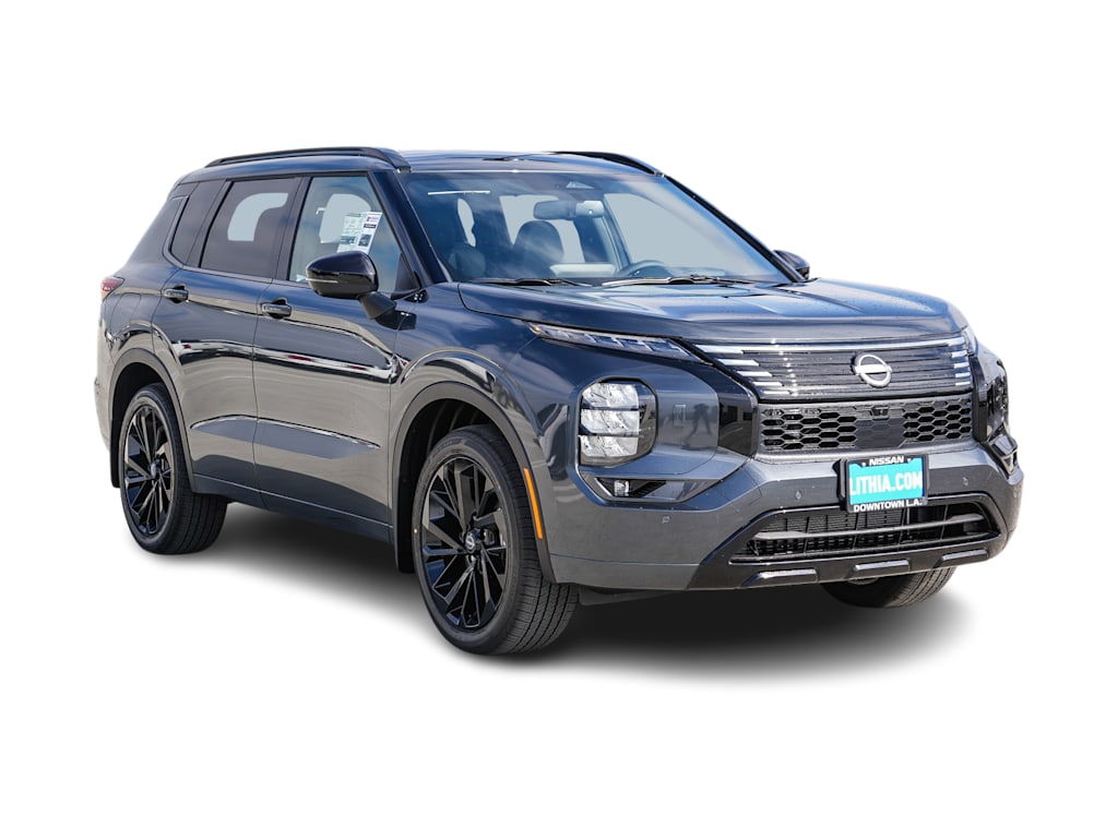 Thumbnail: 2026 Nissan Rogue - 17
