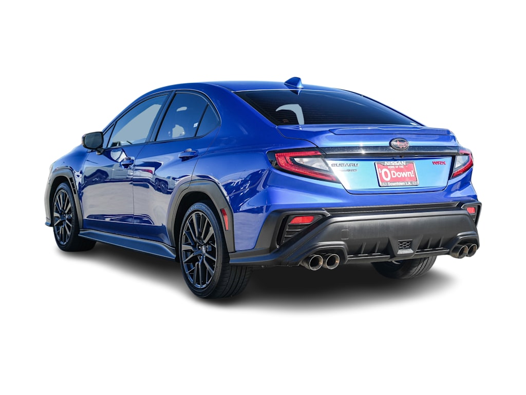 Thumbnail: 2025 Subaru WRX - 3