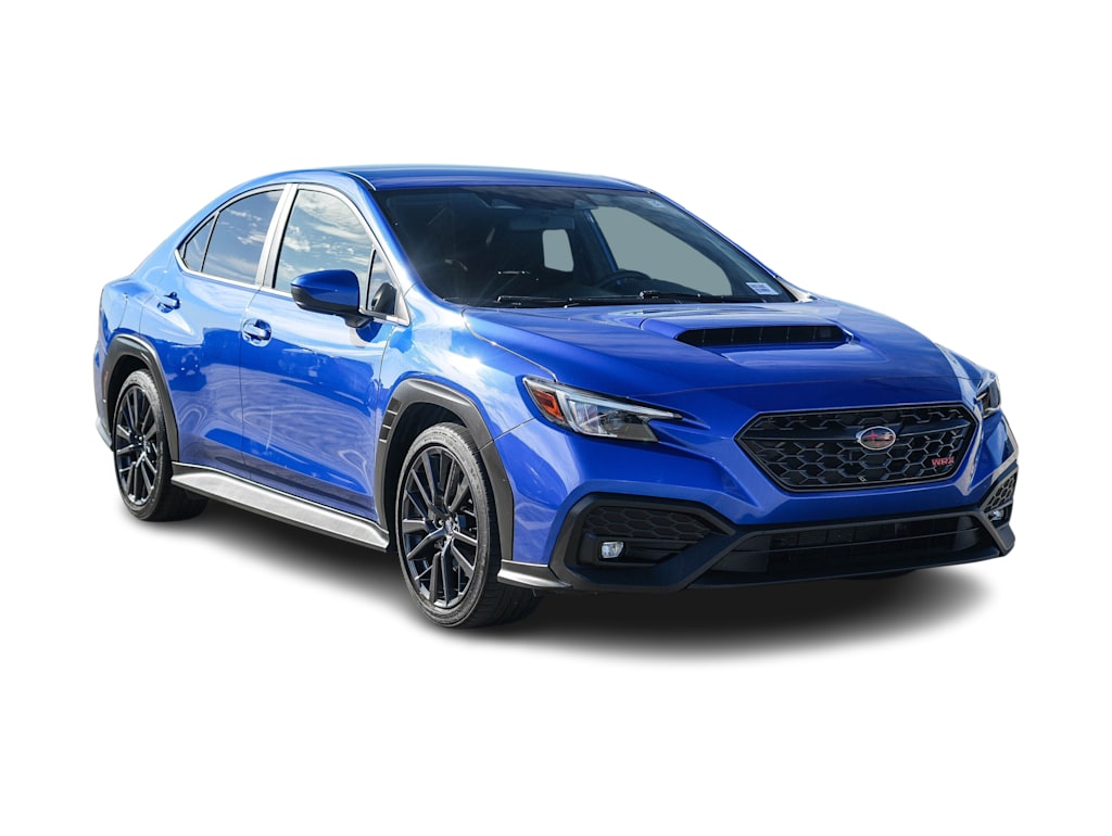 Thumbnail: 2025 Subaru WRX - 17