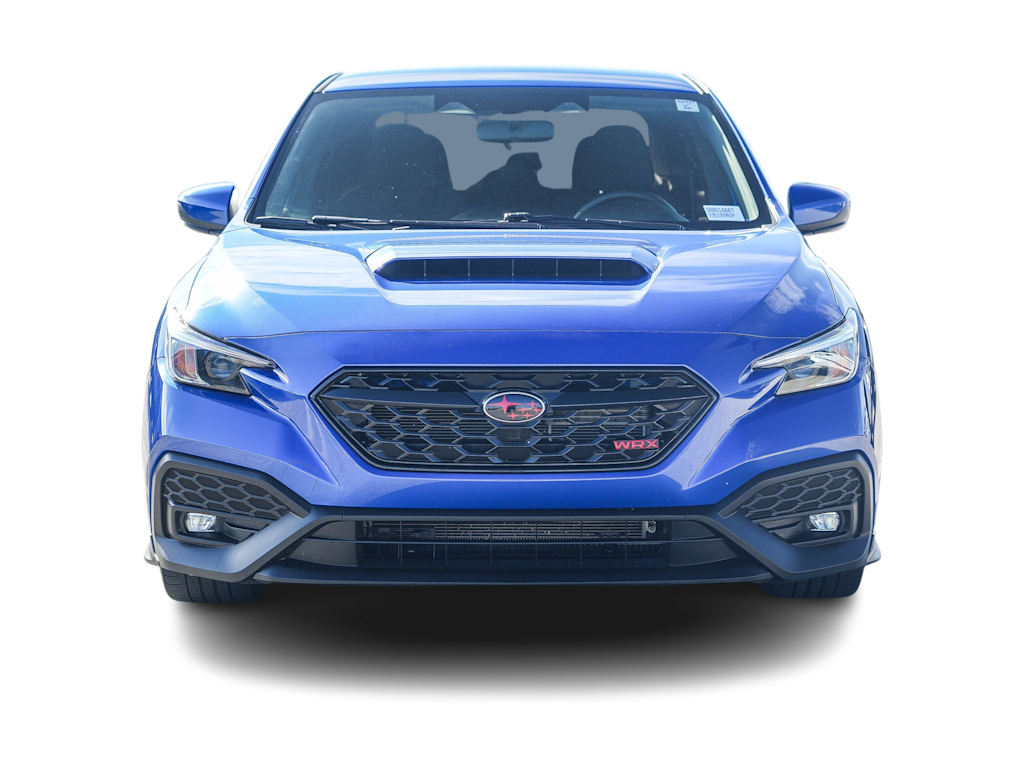 Thumbnail: 2025 Subaru WRX - 5