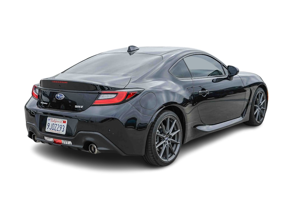 Thumbnail: 2023 Subaru BRZ - 14