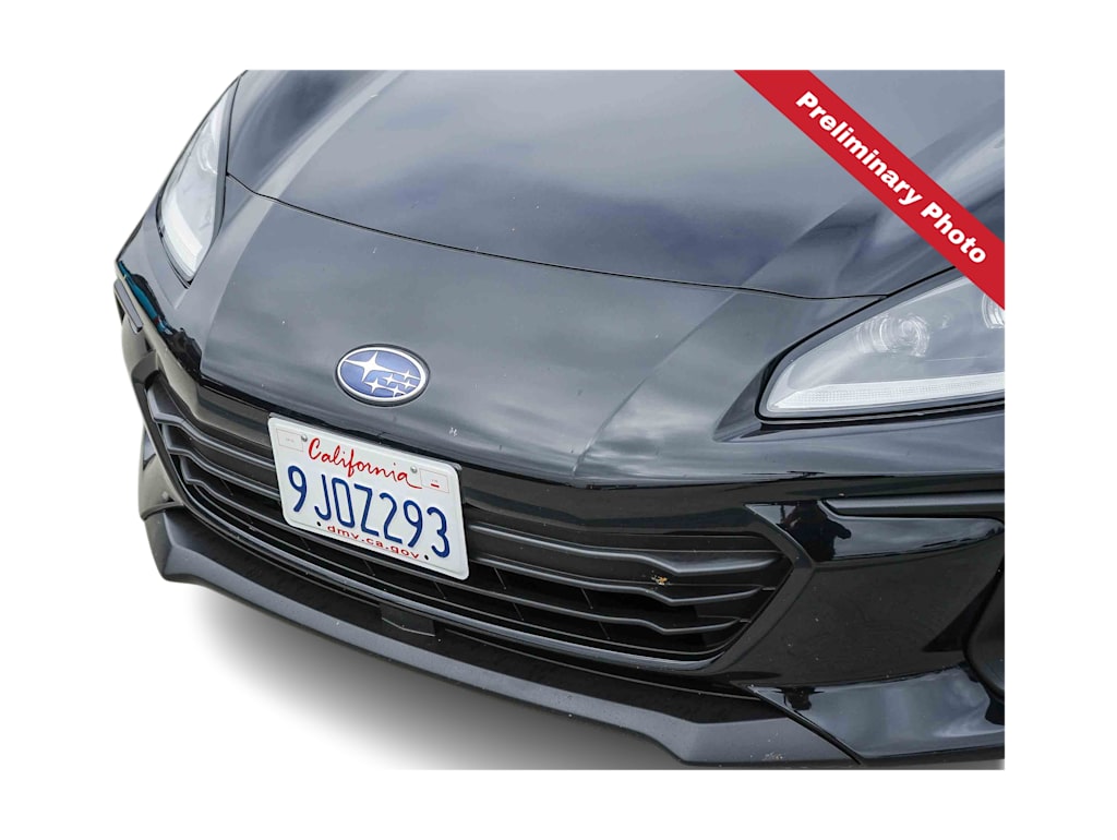Thumbnail: 2023 Subaru BRZ - 12