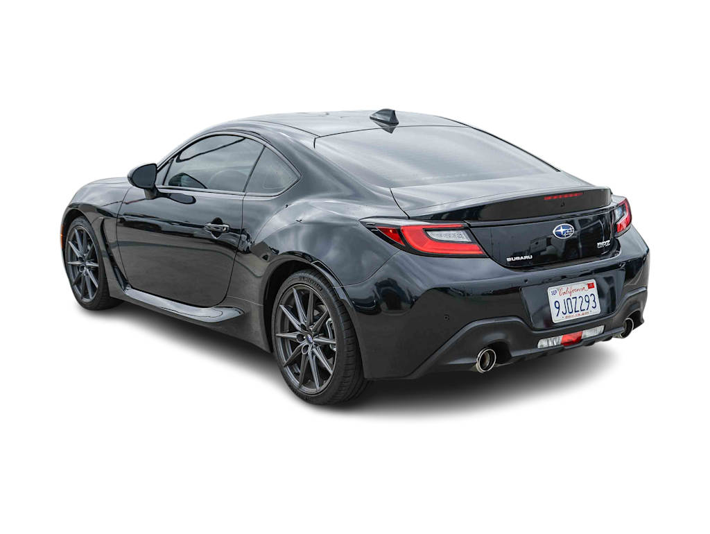 Thumbnail: 2023 Subaru BRZ - 3