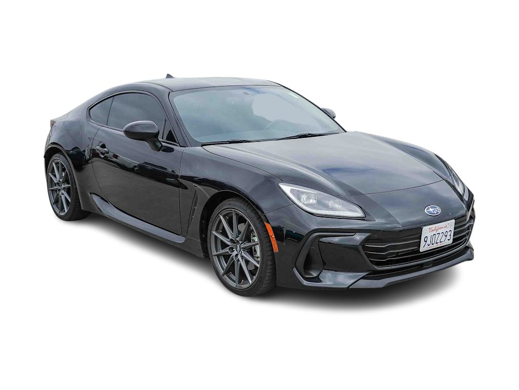Thumbnail: 2023 Subaru BRZ - 10