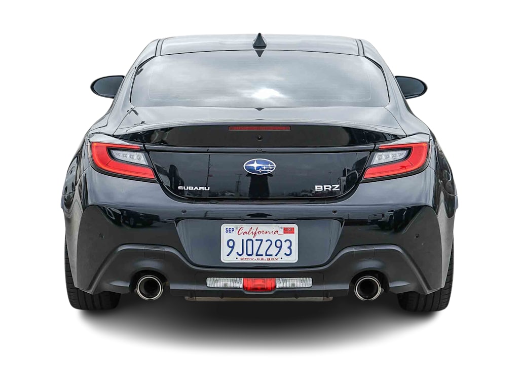 Thumbnail: 2023 Subaru BRZ - 13