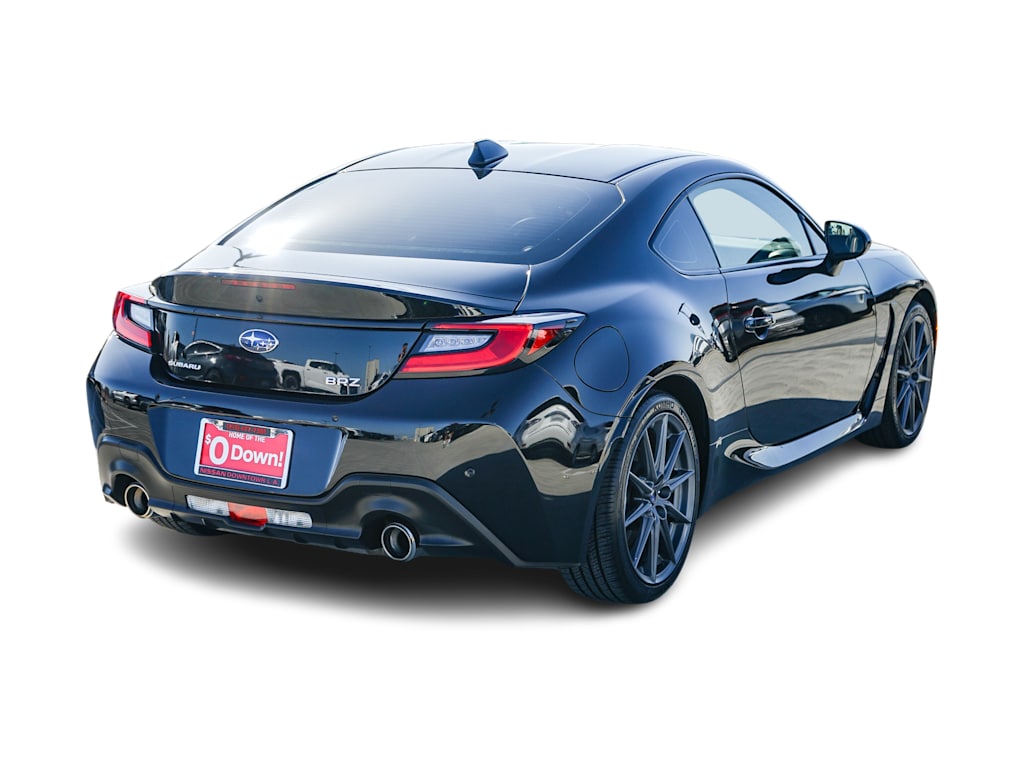Thumbnail: 2023 Subaru BRZ - 20