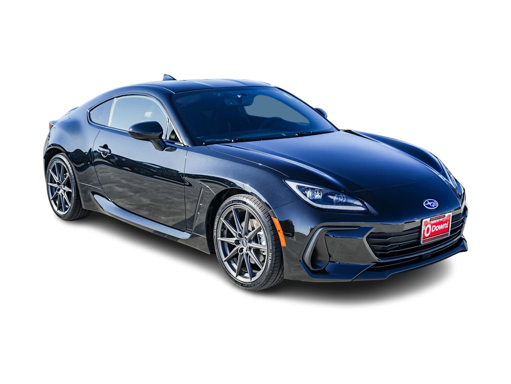 Thumbnail: 2023 Subaru BRZ - 17