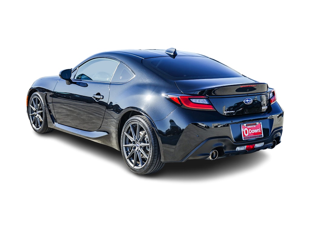 Thumbnail: 2023 Subaru BRZ - 3