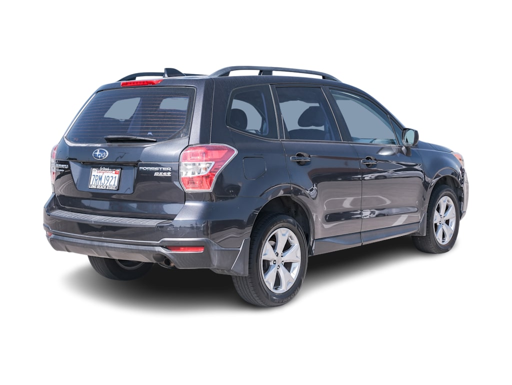 Thumbnail: 2016 Subaru Forester - 15