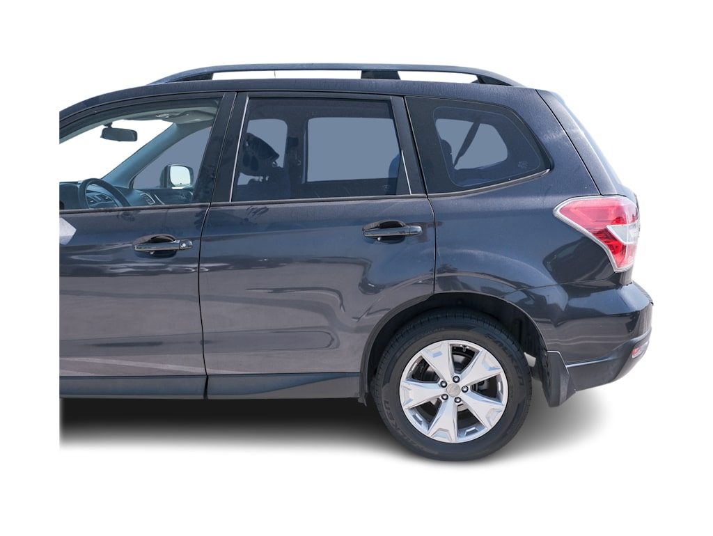 Thumbnail: 2016 Subaru Forester - 3