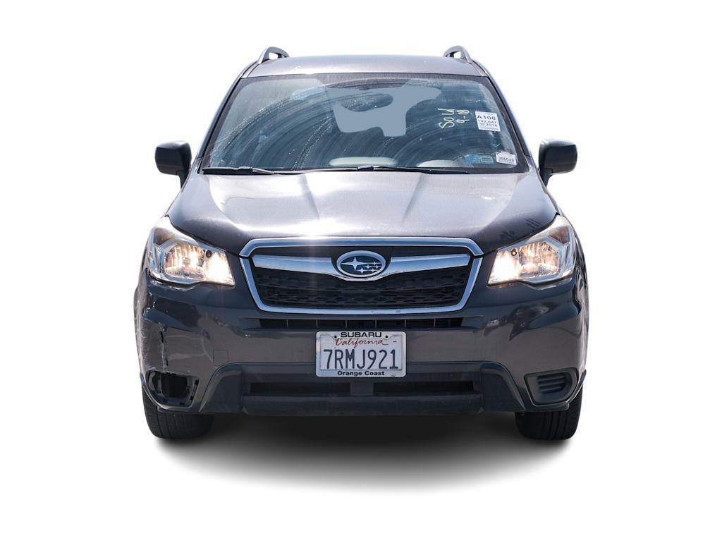 Thumbnail: 2016 Subaru Forester - 6