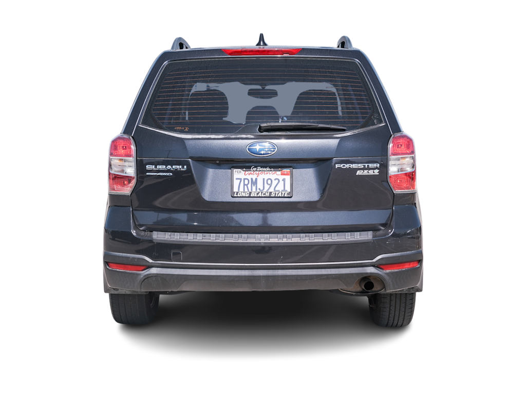 Thumbnail: 2016 Subaru Forester - 5