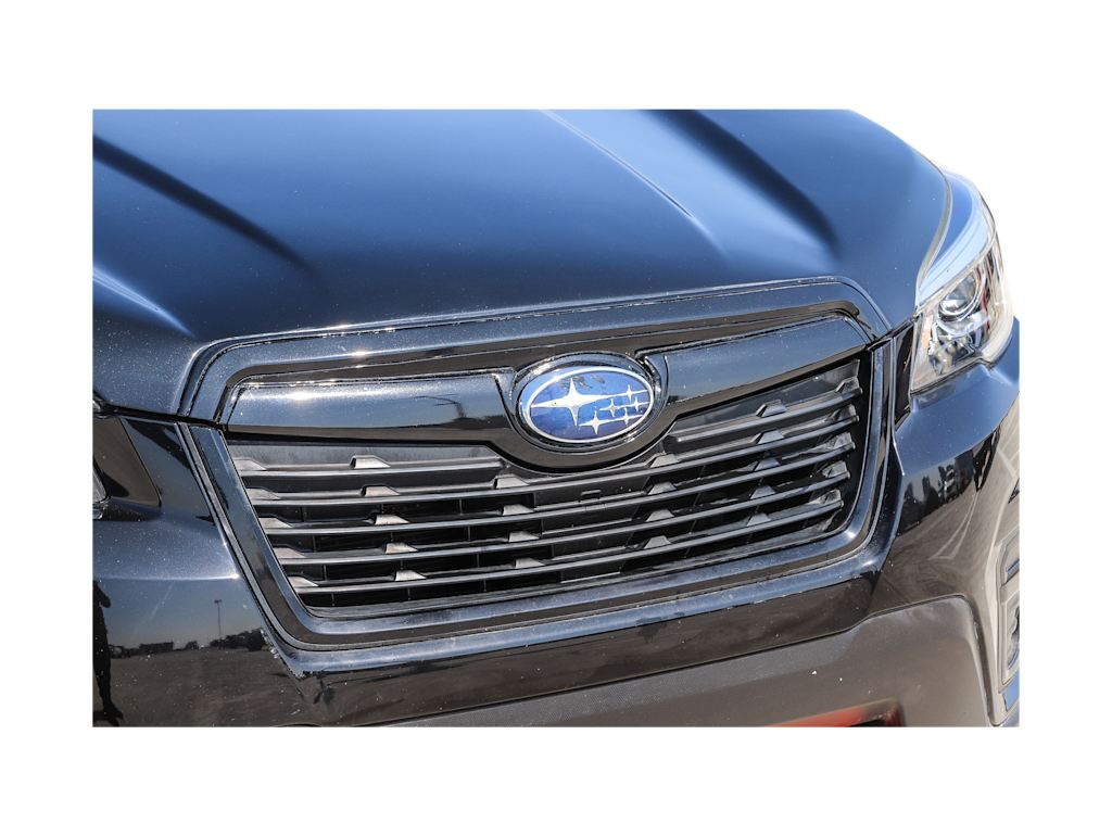 Thumbnail: 2020 Subaru Forester - 18
